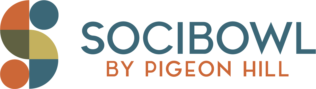 Socibowl logo